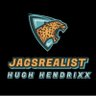 Hugh Hendrixx profil fotoğrafı