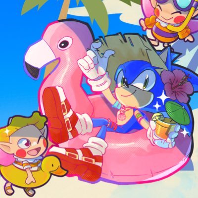 SonicEXPOatl's profile picture