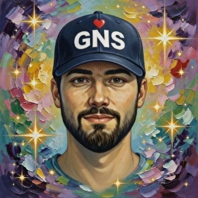 GNS's profile picture
