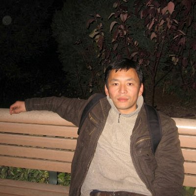 Umbaa's profile picture