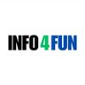 Фото профиля Info4Fun Brasil