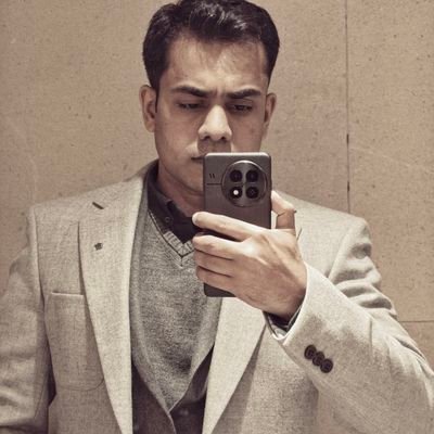 Abhijeet Tripathi's profile picture