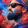 Profilbild von Alkesh Sirohi