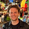 Greg's profile picture