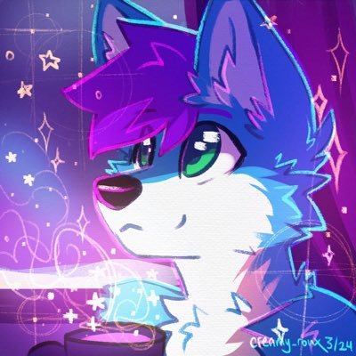 xravedogx's profile picture
