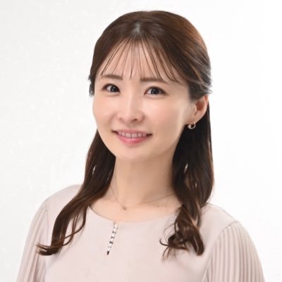 田中美都(NHK気象予報士)'s profile picture