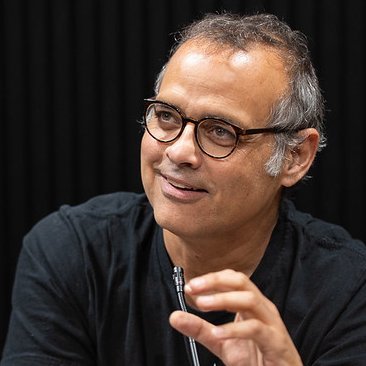 Vijay Prashad's profile picture