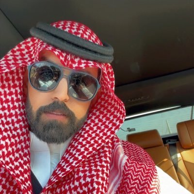 راكان الحارثي | RAKAN ALHARTHI's profile picture