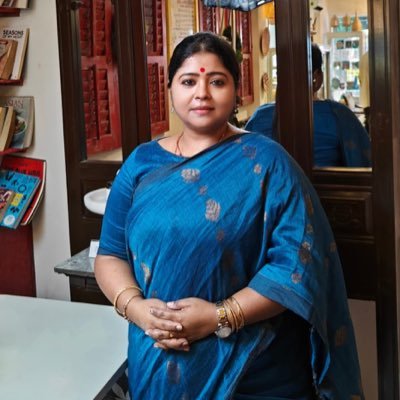 Keya Ghosh's profile picture