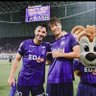 Profilbild von 💜サンチョ