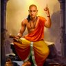 👑 आचार्य चाणक्य 👑 (कौटिल्य) profil fotoğrafı