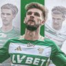 Profilbild von GrzeSław 🇵🇱 BKS LECHIA GDAŃSK
