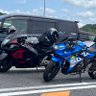 Profilbild von あや☆GSX250R【64@天安门】