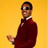 Stevie Wonder's profile picture