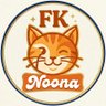 🐈FK_NOONA🐈 🇵🇭🇵🇱 的头像