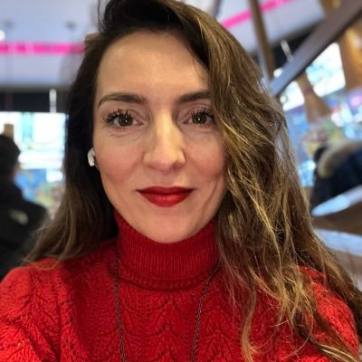 Selin Girit's profile picture