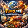 FunnyTEKA profil fotoğrafı