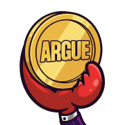 Argue's profile picture