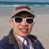 Sattha Okhappy 🌈( ชน์)'s profile picture