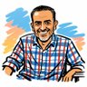 Profilbild von Mohamad Alanwar