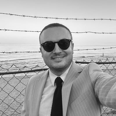 YusufMertol's profile picture