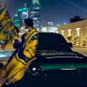 ماجد العالمي 💛💙's profile picture