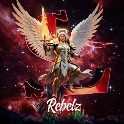 Lucid Rebelz's profile picture