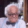 Mr. Hooper profil fotoğrafı