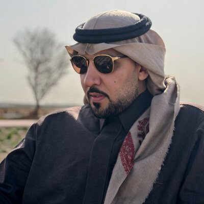 خالد الرويلي's profile picture