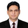 Profilbild von Abdul Kabir Khan