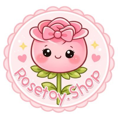 Rosetoy.shop ของเล่นผู้ใหญ่ 💖's profile picture