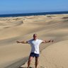 Stefano Freni profil fotoğrafı