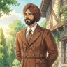 Profilbild von ਕਰਨ ਧਾਲੀਵਾਲ Karan Dhaliwal करण धालीवाल