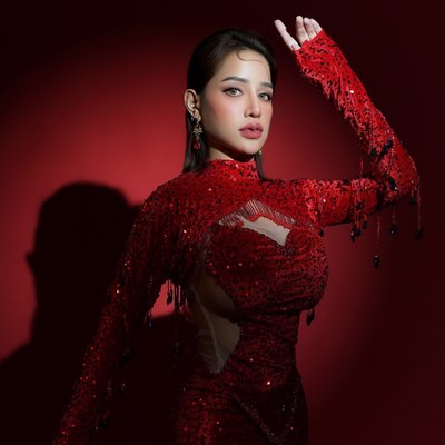 Zaraaqila1422's profile picture
