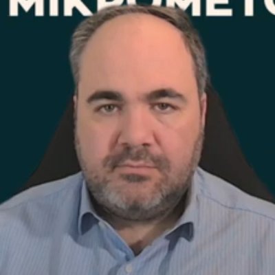 KGOUGAKIS's profile picture