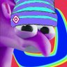 Nft Poetrist's profile picture