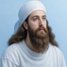 Profilbild von Pir e Fendresk | پیر فندرسک