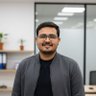 Ashish Patel profil fotoğrafı