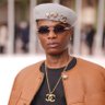 wizkid police ็ๅคดๅ