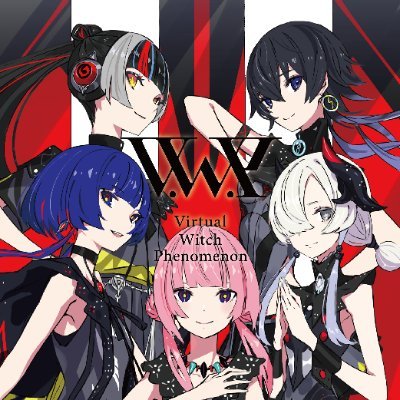 V.W.P -Virtual Witch Phenomenon-'s profile picture