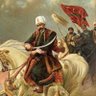 HZ. YAVUZ SULTAN SELİM HAN 74. İSLAM HALİFESİ profil fotoğrafı