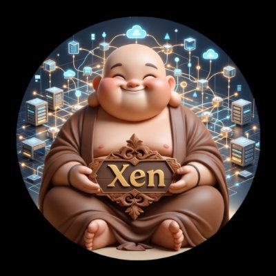 xenpub's profile picture