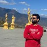 Фото профиля Ankit Raut