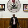 UKEJE CHUKWUEMEKA's profile picture