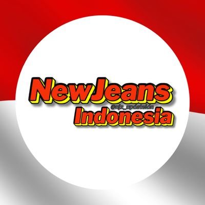 NEWJEANS INDONESIA's profile picture