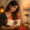 Profilbild von Shama Parveen