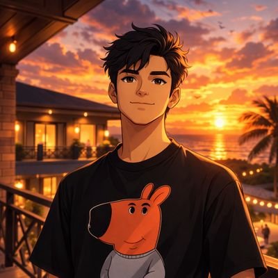Dhruvam987's profile picture
