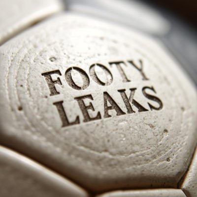 Footy Leaks TR's profile picture