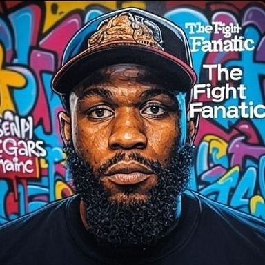 FightFanatic_'s profile picture