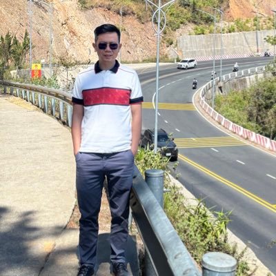 Châu Phước Lộc's profile picture
